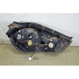 Fanale fanalino stop post dx Chevrolet Spark dal 2009 al 2016 cod 42441995  1792070342539