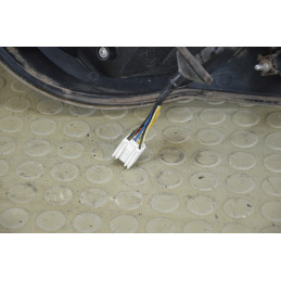 Fanale fanalino stop post dx Chevrolet Spark dal 2009 al 2016 cod 42441995  1792070342539