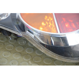 Fanale fanalino stop post dx Chevrolet Spark dal 2009 al 2016 cod 42441995  1792070342539