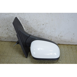 Specchietto retrovisore manuale ant dx Chevrolet Spark dal 2009 al 2016 cod 95211925  1792070549129