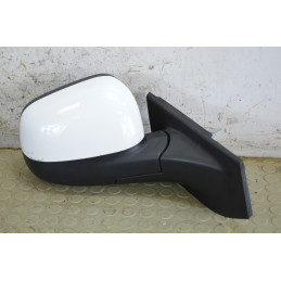 Specchietto retrovisore manuale ant dx Chevrolet Spark dal 2009 al 2016 cod 95211925  1792070549129