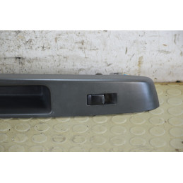 Pulsantiera alzavetro ant dx Chevrolet Spark dal 2009 al 2016 cod 96942499  1792071438309