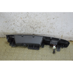 Pulsantiera alzavetro ant dx Chevrolet Spark dal 2009 al 2016 cod 96942499  1792071438309