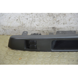 Pulsantiera alzavetro ant sx Chevrolet Spark dal 2009 al 2016 cod 96942498  1792071864580