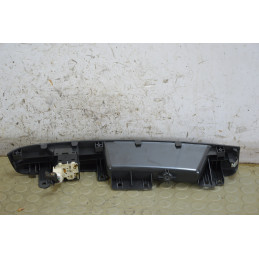 Pulsantiera alzavetro ant sx Chevrolet Spark dal 2009 al 2016 cod 96942498  1792071864580