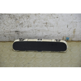 Display orologio multifunzione Chevrolet Spark dal 2009 al 2016 cod 95161814  1792072109048