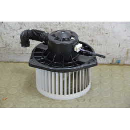 Ventola riscaldamento abitacolo Chevrolet Spark dal 2010 al 2015 cod 96675858  1792072329903