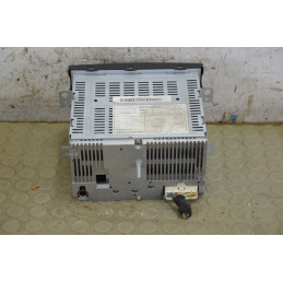 Stereo autoradio lettore CD Chevrolet Spark dal 2009 al 2016 cod 95191543  1792072502122