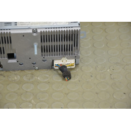 Stereo autoradio lettore CD Chevrolet Spark dal 2009 al 2016 cod 95191543  1792072502122