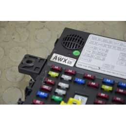 Centralina portafusibili Chevrolet Spark dal 2009 al 2016 cod 9548-1065  1792072851596