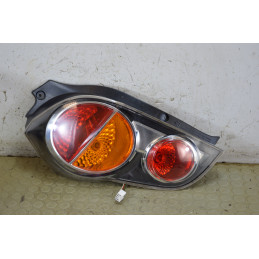 Fanale fanalino stop post sx Chevrolet Spark dal 2009 al 2016 cod 42441996  1792073054422