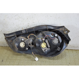 Fanale fanalino stop post sx Chevrolet Spark dal 2009 al 2016 cod 42441996  1792073054422