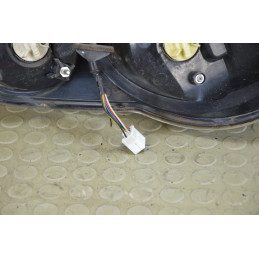 Fanale fanalino stop post sx Chevrolet Spark dal 2009 al 2016 cod 42441996  1792073054422