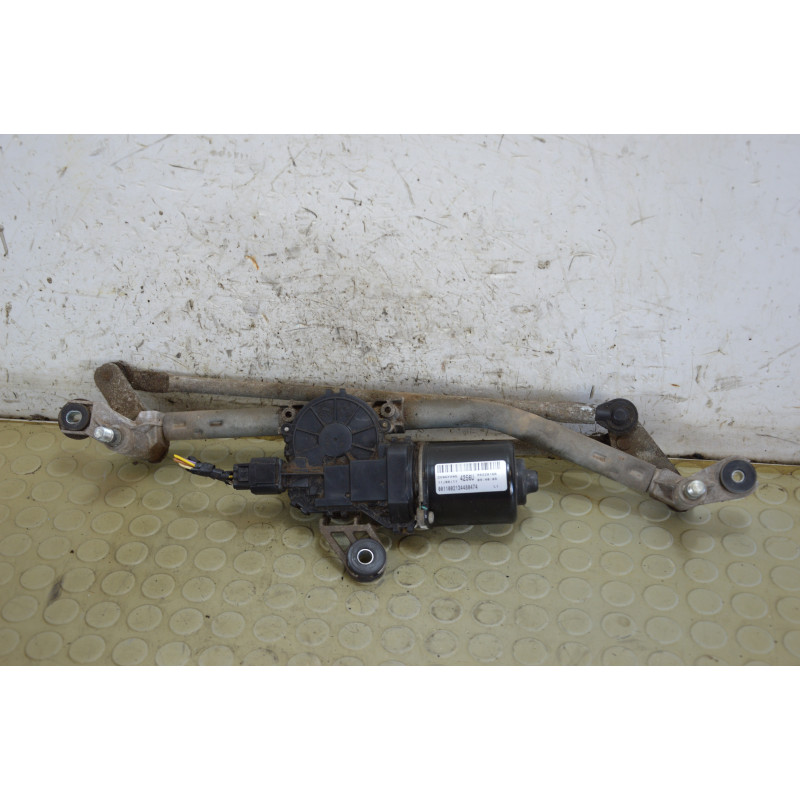 Motorino tergicristallo ant Chevrolet Spark dal 2009 al 2016 cod 95228166  1792073177466