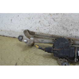 Motorino tergicristallo ant Chevrolet Spark dal 2009 al 2016 cod 95228166  1792073177466