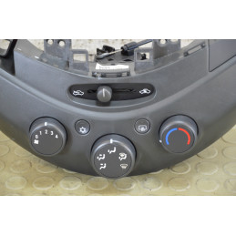 Centralina comando aria clima Chevrolet Spark dal 2009 al 2016 cod 95954638  1792073928754