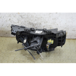 Centralina comando aria clima Chevrolet Spark dal 2009 al 2016 cod 95954638  1792073928754