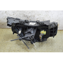 Centralina comando aria clima Chevrolet Spark dal 2009 al 2016 cod 95954638  1792073928754