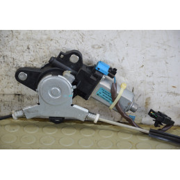Motorino alzavetro ant dx Chevrolet Spark dal 2009 al 2016 cod 98820-m3010  1792074130514