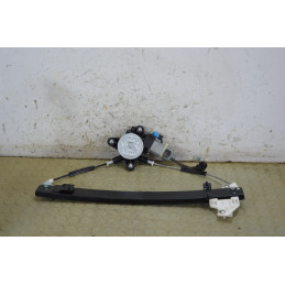 Motorino alzavetro ant sx Chevrolet Spark dal 2009 al 2016 cod 98810-m3010  1792074376417