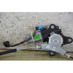 Motorino alzavetro ant sx Chevrolet Spark dal 2009 al 2016 cod 98810-m3010  1792074376417