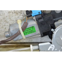 Motorino alzavetro ant sx Chevrolet Spark dal 2009 al 2016 cod 98810-m3010  1792074376417