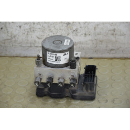 Centralina pompa abs Chevrolet Spark dal 2009 al 2016 cod 95996701  1792074544144