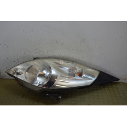 Faro fanale proiettore ant sx Chevrolet Spark dal 2009 al 2016 cod 95226891  1792074757346