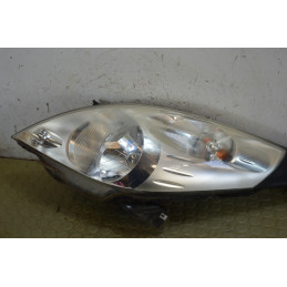 Faro fanale proiettore ant sx Chevrolet Spark dal 2009 al 2016 cod 95226891  1792074757346