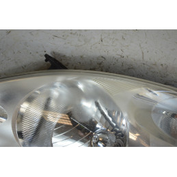 Faro fanale proiettore ant sx Chevrolet Spark dal 2009 al 2016 cod 95226891  1792074757346