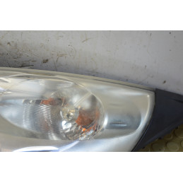 Faro fanale proiettore ant sx Chevrolet Spark dal 2009 al 2016 cod 95226891  1792074757346