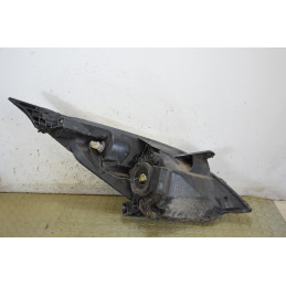Faro fanale proiettore ant sx Chevrolet Spark dal 2009 al 2016 cod 95226891  1792074757346