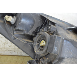 Faro fanale proiettore ant sx Chevrolet Spark dal 2009 al 2016 cod 95226891  1792074757346