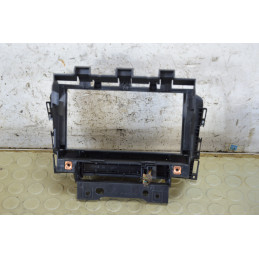 Mascherina display multifunzione Opel Astra J dal 2009 al 2018 cod 340685769  1792076068099