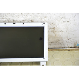 Display navigatore autoradio Opel Astra J dal 2009 al 2018 cod 20935346  1792076295815