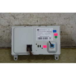 Display navigatore autoradio Opel Astra J dal 2009 al 2018 cod 20935346  1792076295815
