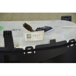 Contachilometri quadro strumenti Opel Astra J 1.7 CDTI dal 2009 al 2018 cod 13355672  1792076585794