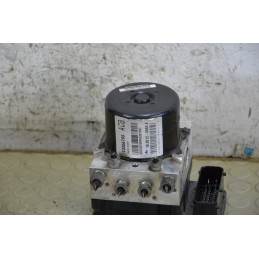 Centralina pompa abs Opel Astra J dal 2009 al 2018 cod 13356789  1792076767114