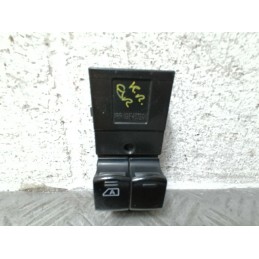 PULSANTIERA ALZAVETRO ALZACRISTALLI ANT. SX NISSAN MICRA K13 2010-2017  2400000050308