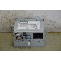 Stereo autoradio lettore cd Opel Astra J dal 2009 al 2018 cod 22739814  1792077009886