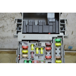 Centralina portafusibili Opel Astra J dal 2009 al 2018 cod 13222786  1792077380411