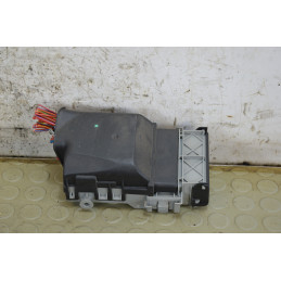 Centralina portafusibili Opel Astra J dal 2009 al 2018 cod 13222786  1792077380411