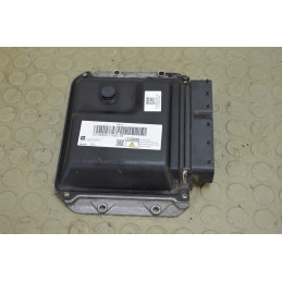 Centralina motore Opel Astra J 1.7 CDTI dal 2009 al 2018 cod 55579893  1792077627967