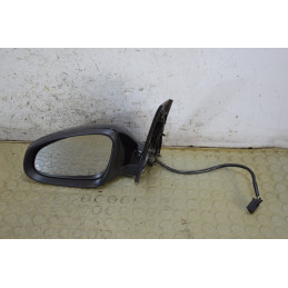 Specchietto retrovisore elettrico ant sx Opel Astra J dal 2009 al 2018 cod 13379133  1792144849551