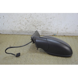 Specchietto retrovisore elettrico ant sx Opel Astra J dal 2009 al 2018 cod 13379133  1792144849551