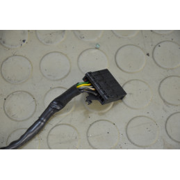 Specchietto retrovisore elettrico ant sx Opel Astra J dal 2009 al 2018 cod 13379133  1792144849551