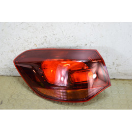 Fanale fanalino stop post sx Opel Astra J Sports Tourer dal 2009 al 2015 cod 13314052  1792145262922