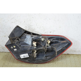 Fanale fanalino stop post sx Opel Astra J Sports Tourer dal 2009 al 2015 cod 13314052  1792145262922