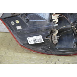 Fanale fanalino stop post sx Opel Astra J Sports Tourer dal 2009 al 2015 cod 13314052  1792145262922
