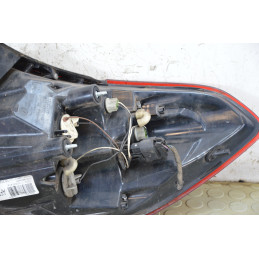 Fanale fanalino stop post sx Opel Astra J Sports Tourer dal 2009 al 2015 cod 13314052  1792145262922